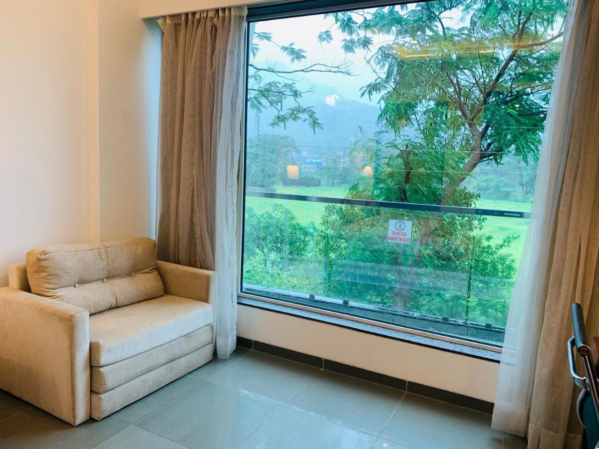 Viola Beacon Resort, Lonavala Exterior photo