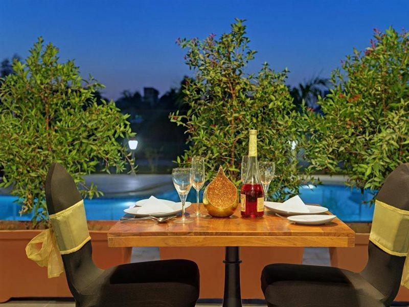 Viola Beacon Resort, Lonavala Exterior photo