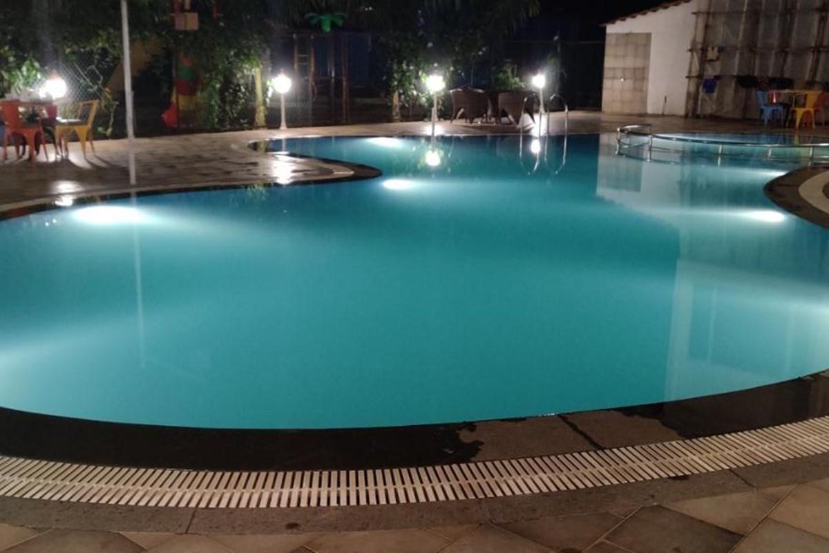 Viola Beacon Resort, Lonavala Exterior photo