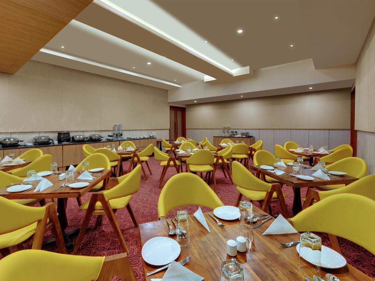 Viola Beacon Resort, Lonavala Exterior photo