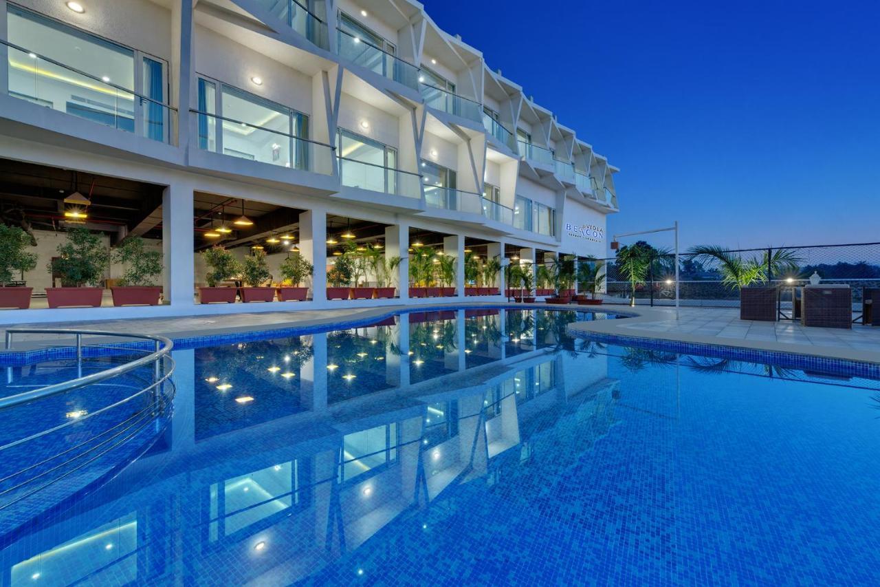 Viola Beacon Resort, Lonavala Exterior photo